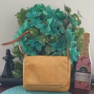 Louis Vuitton Vintage Shoulder Bag